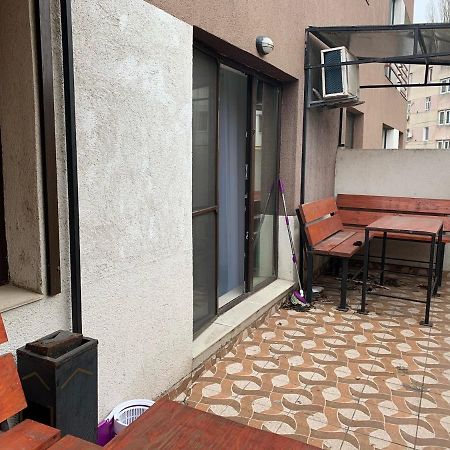 Ferdinand Apartment Констанца Екстериор снимка
