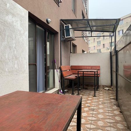 Ferdinand Apartment Констанца Екстериор снимка