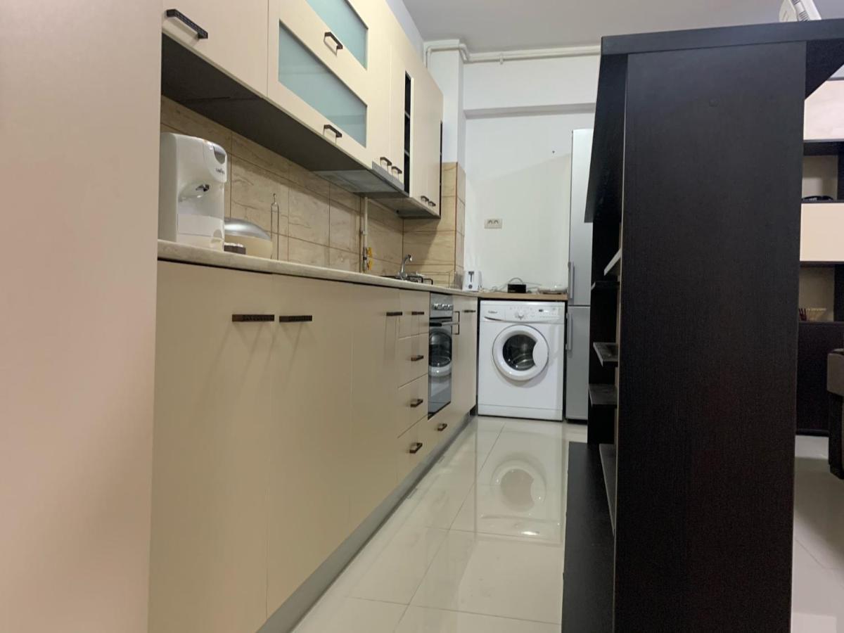 Ferdinand Apartment Констанца Екстериор снимка