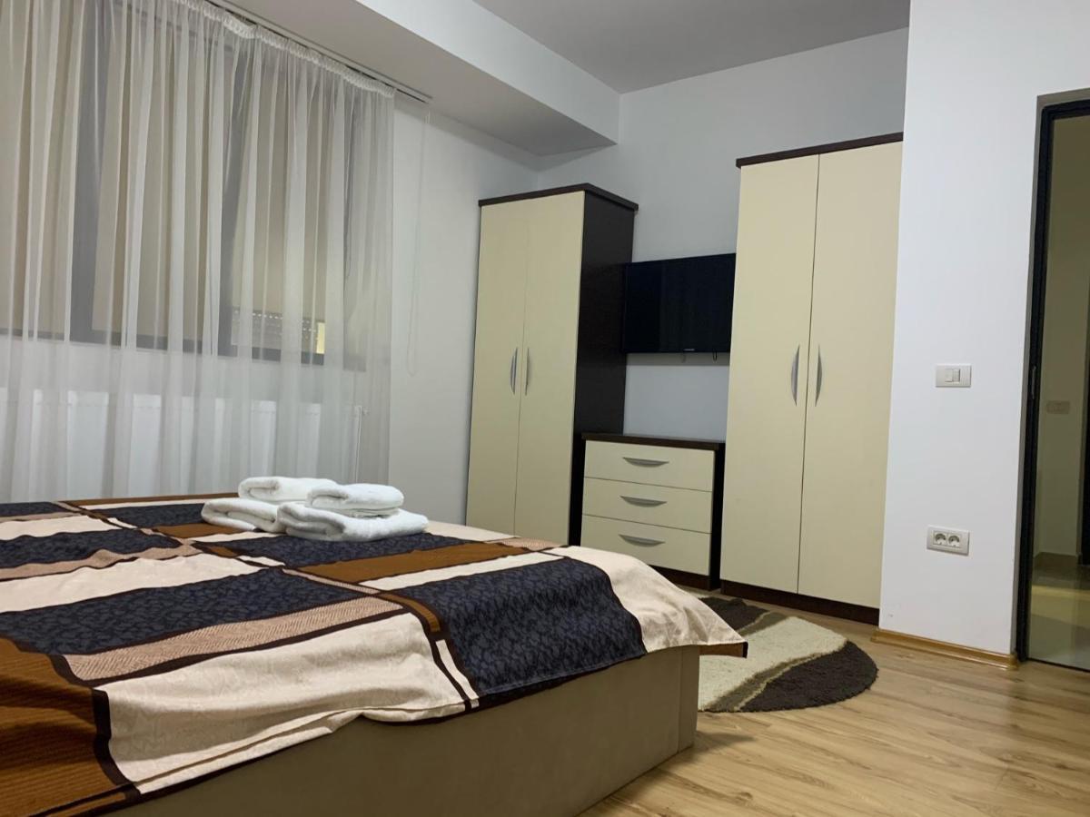 Ferdinand Apartment Констанца Екстериор снимка