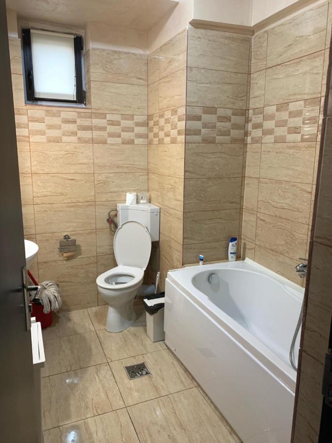 Ferdinand Apartment Констанца Екстериор снимка