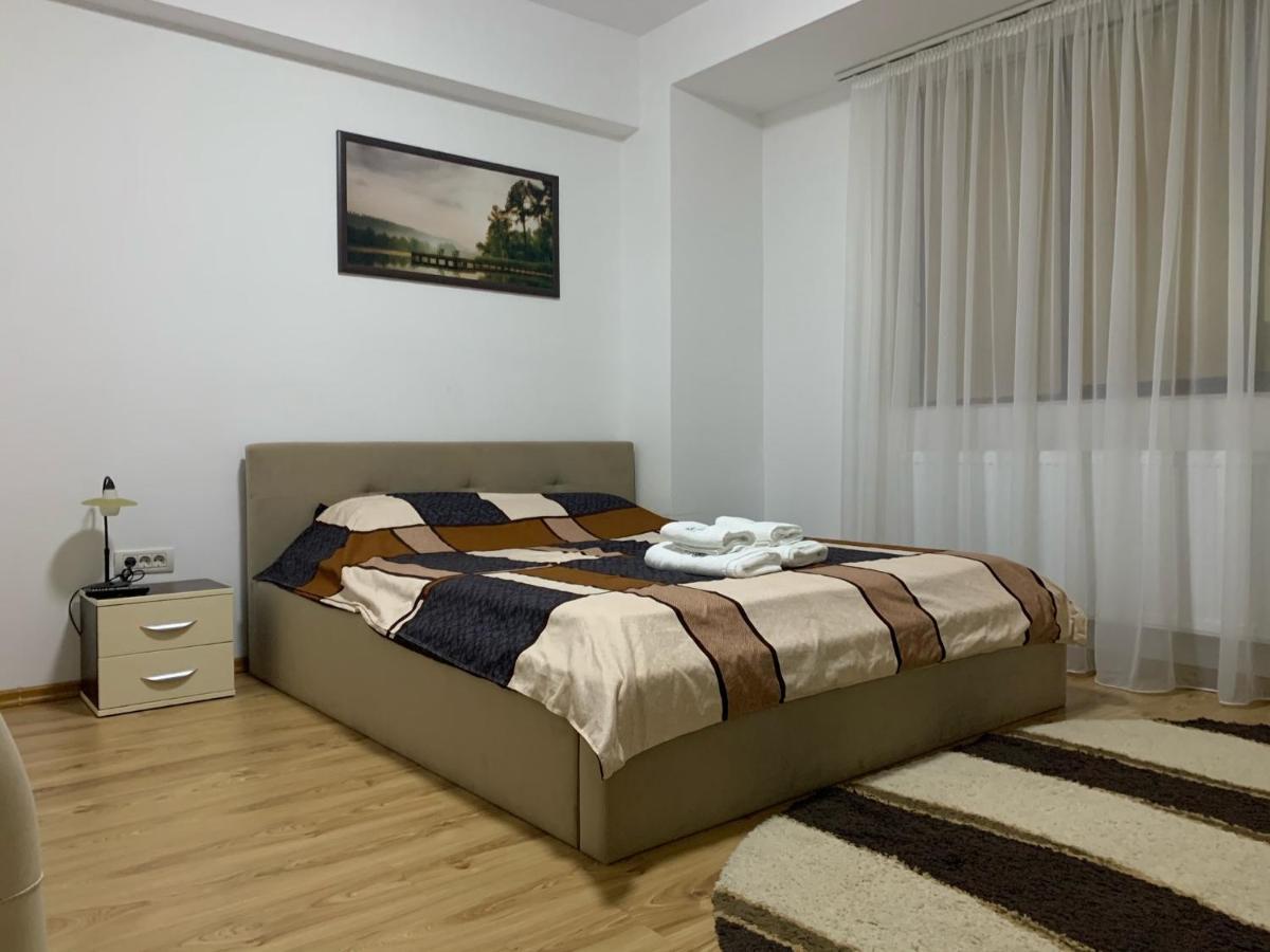 Ferdinand Apartment Констанца Екстериор снимка