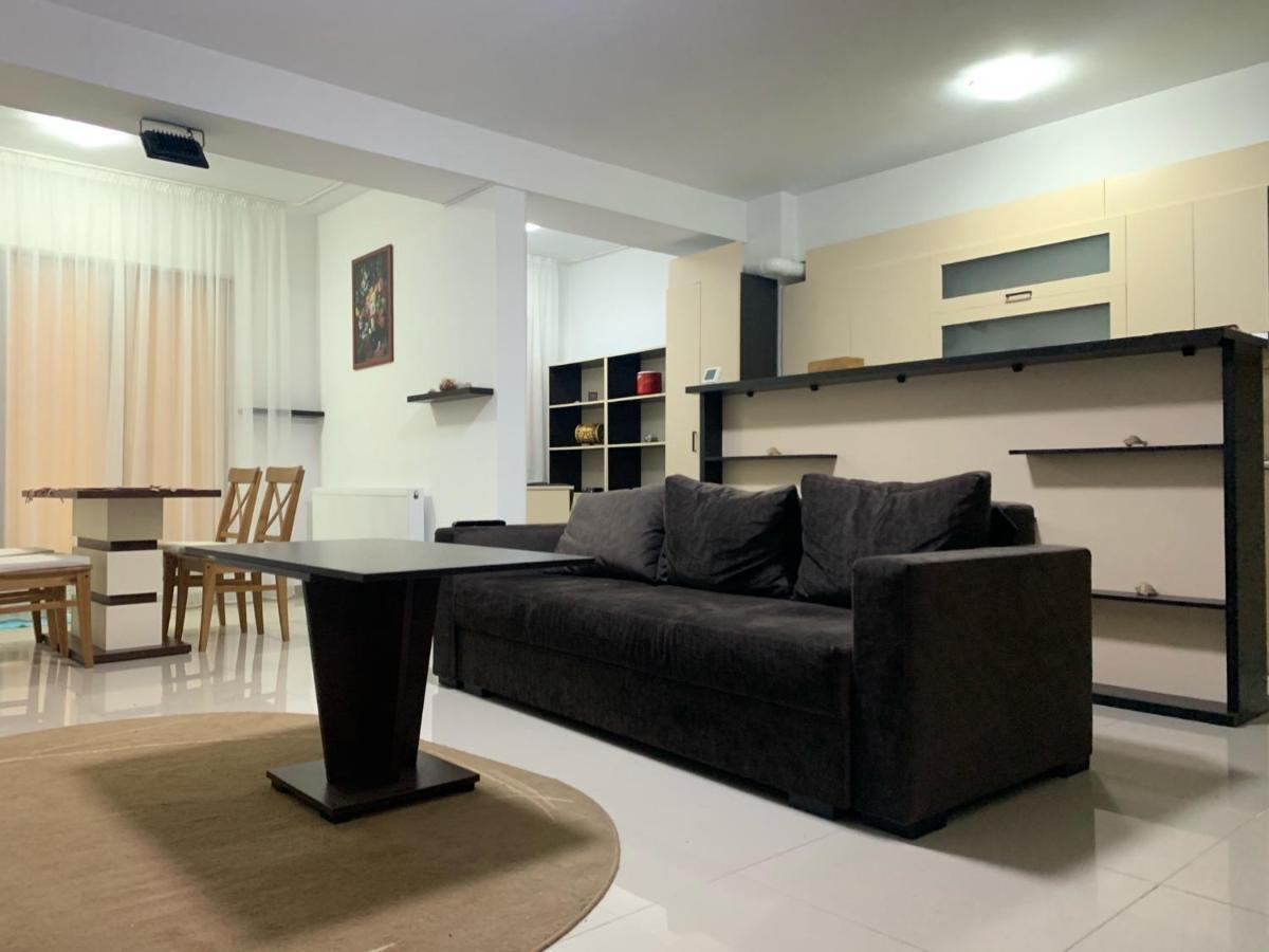 Ferdinand Apartment Констанца Екстериор снимка