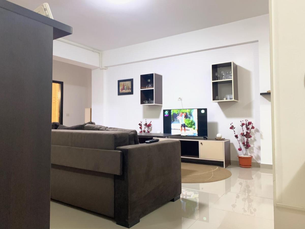 Ferdinand Apartment Констанца Екстериор снимка