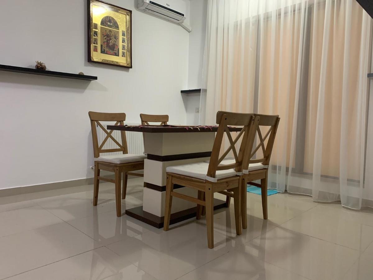 Ferdinand Apartment Констанца Екстериор снимка