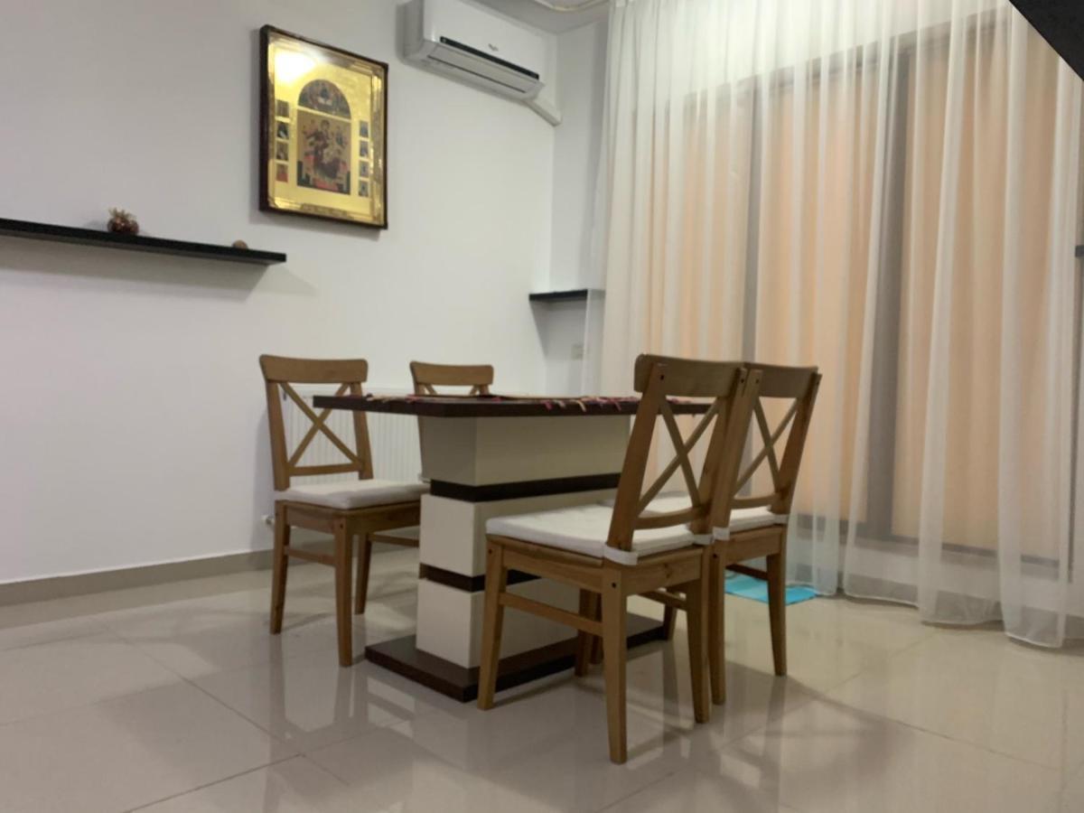 Ferdinand Apartment Констанца Екстериор снимка