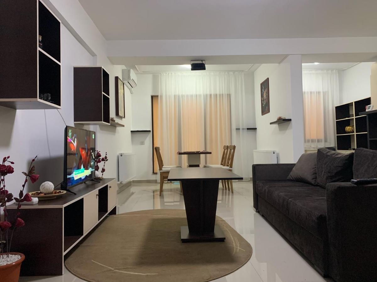 Ferdinand Apartment Констанца Екстериор снимка