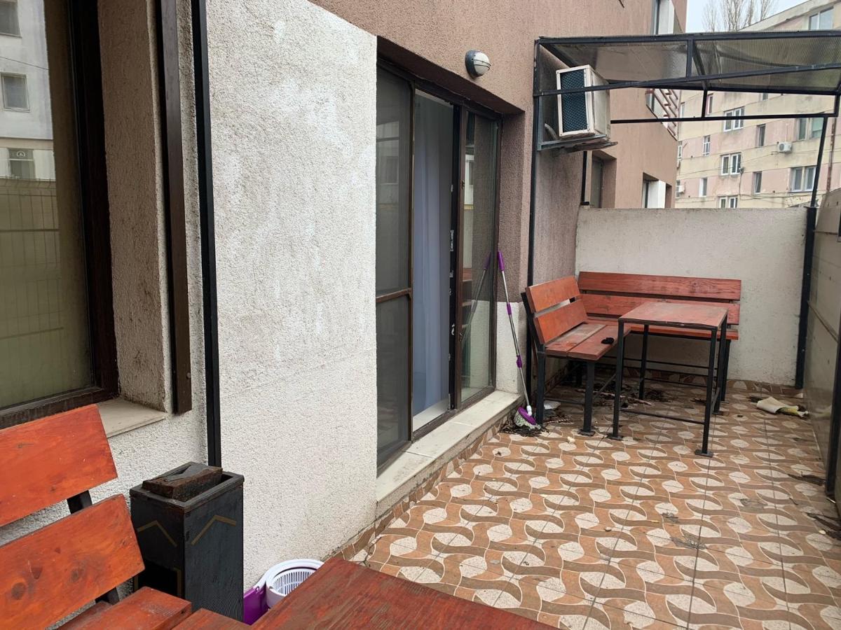 Ferdinand Apartment Констанца Екстериор снимка