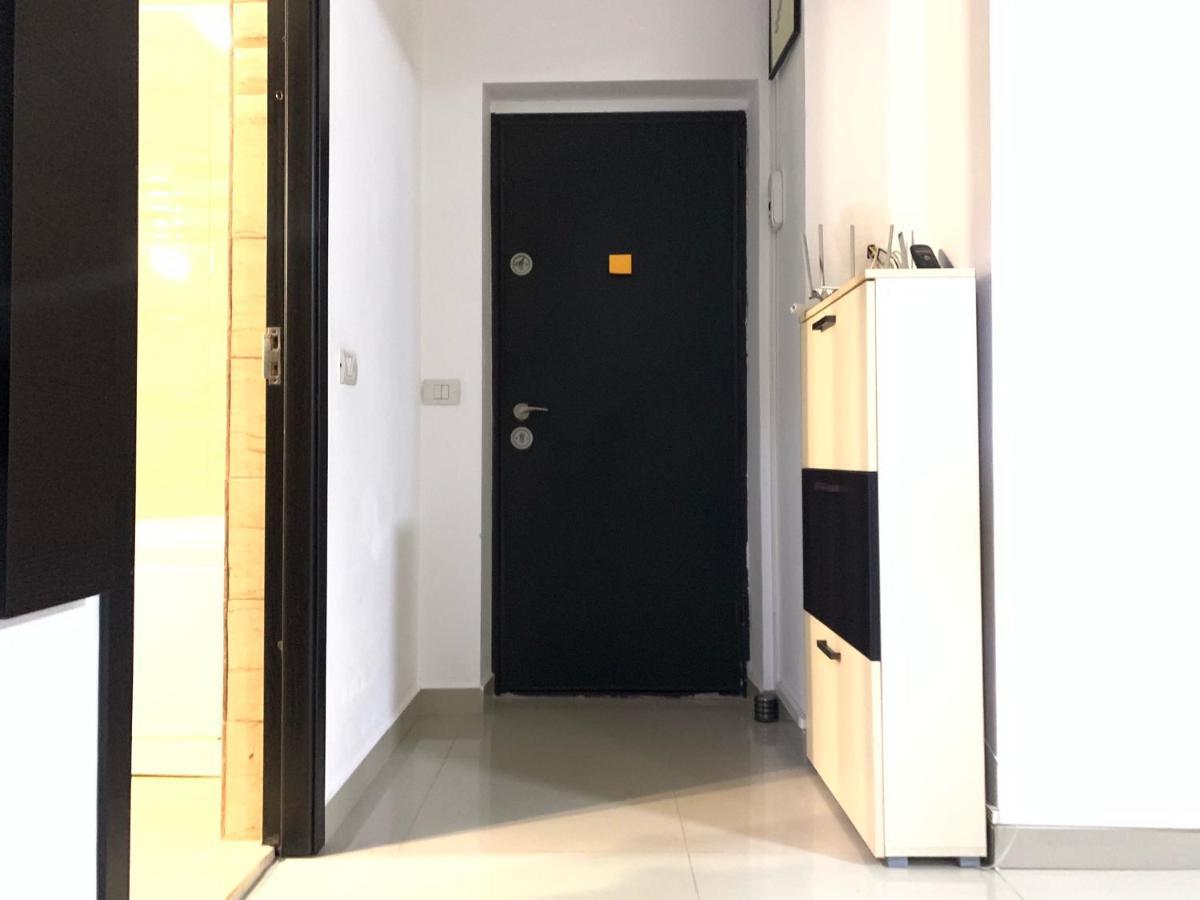Ferdinand Apartment Констанца Екстериор снимка