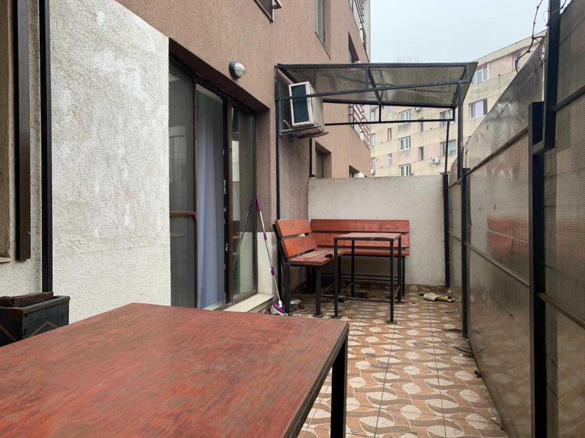 Ferdinand Apartment Констанца Екстериор снимка