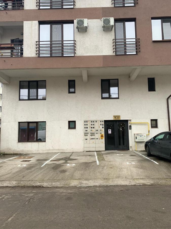 Ferdinand Apartment Констанца Екстериор снимка